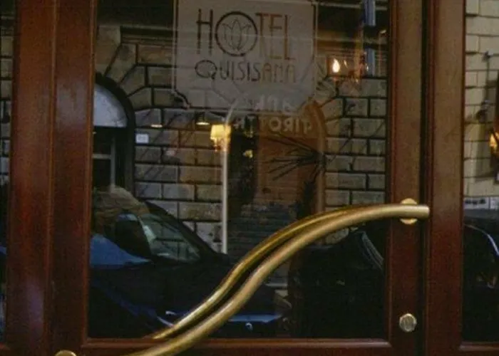 Hotel Quisisana Roma